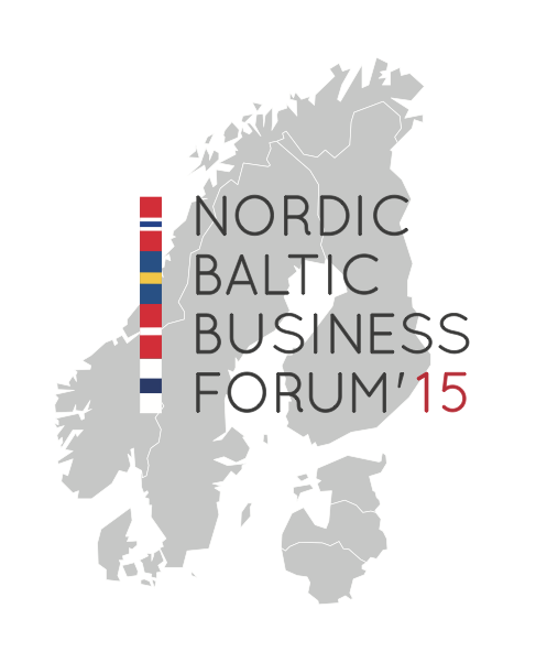 Nordic Baltic Business Forum 2015