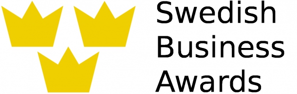 Swedish Business Awards 2015
