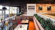 Brunches at Bocca Buona (Park Inn by Radisson Valdemara)