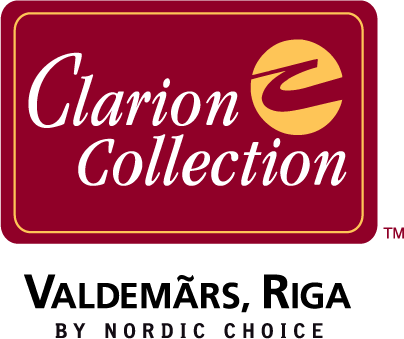 Join the team at Clarion Collection Hotel Valdemars
