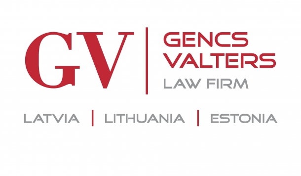 GENCS VALTERS LAW FIRM