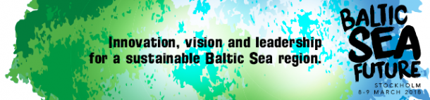 Baltic Sea Future Forum