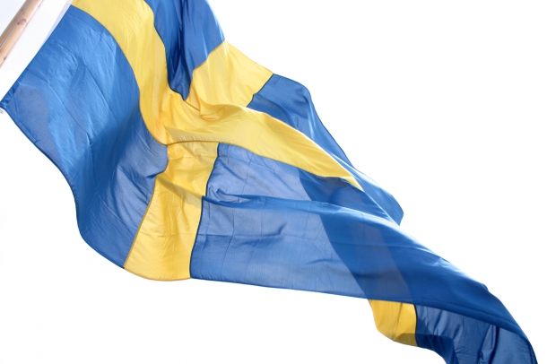 NATIONAL DAY OF SWEDEN