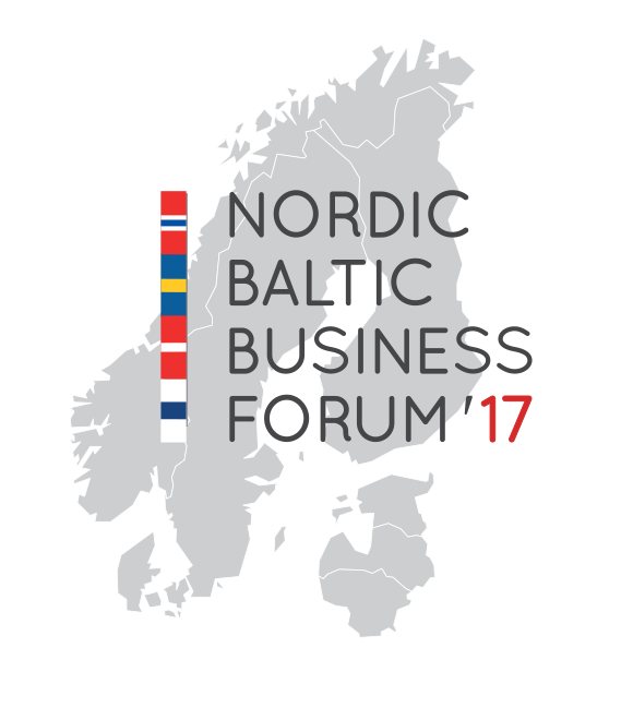Nordic Baltic Business Forum 2017