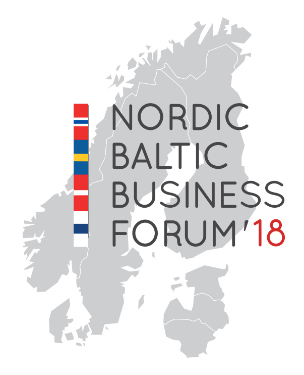 Nordic Baltic Business Forum 2018