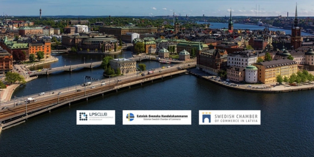 EVENT POSTPONED TO SPRING 2019 |Do Business in Sweden |conference 