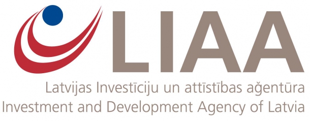 Discussion with LIAA Director General Mr. Kaspars Rožkalns |  ONLINE