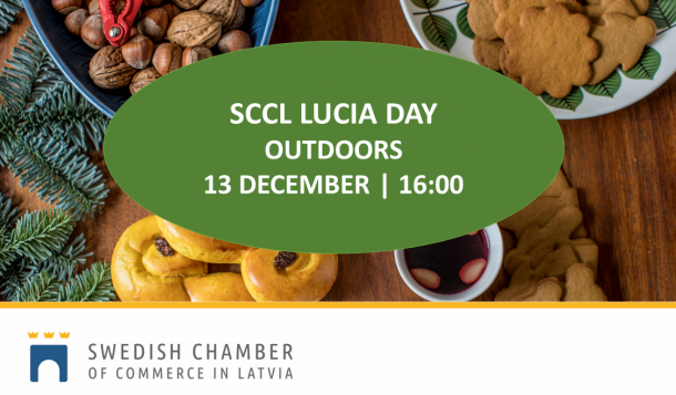 SCCL LUCIA DAY | OUTDOORS