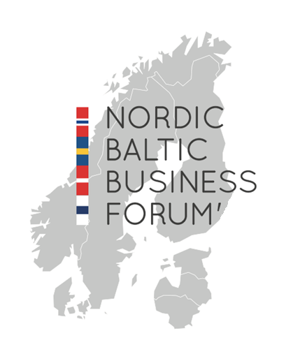 Nordic Baltic Business Forum 2022