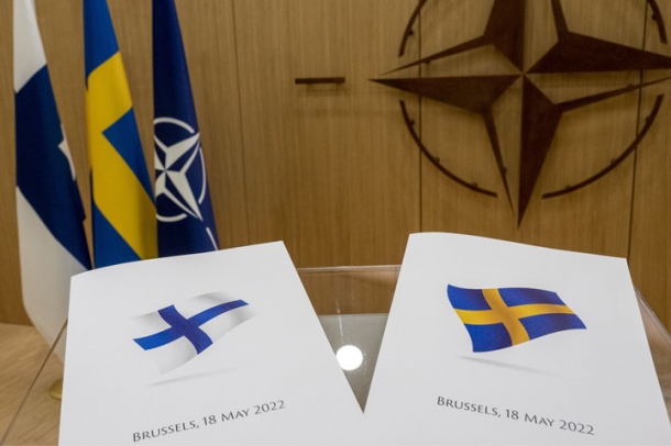 SCI Europe webinar: Sweden and NATO