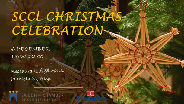 SCCL CHRISTMAS CELEBRATION