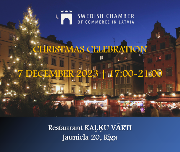 SCCL CHRISTMAS CELEBRATION