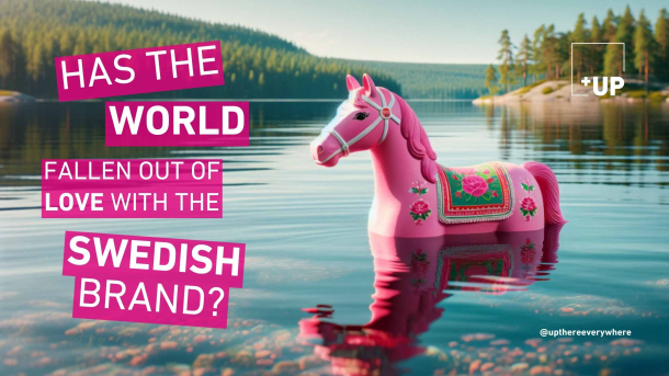 SWEDEN | Has the world fallen out of love with the Swedish brand?