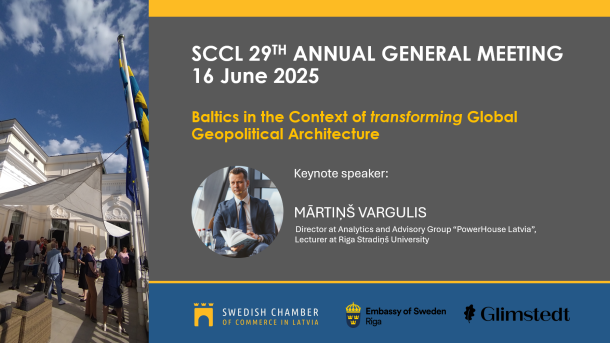 29th Annual General Meeting of the SCCL