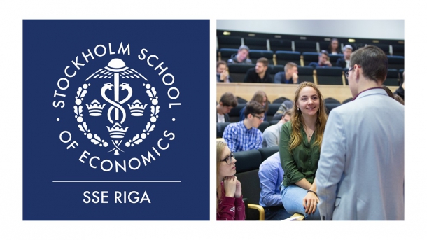 SSE Riga welcomes internship offers !