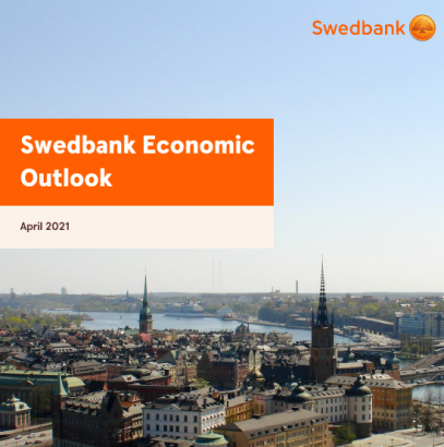 Swedbank Economic Outlook | April 2021