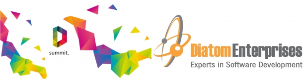 Diatom - DSummit Conference in Stockholm