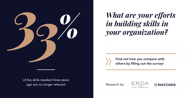 ERDA Workforce skills survey