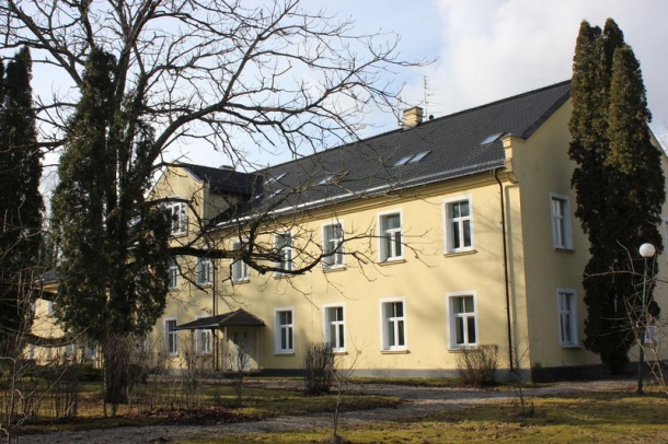 Dzivesprieks property