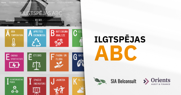 ESG ABC