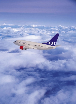 SAS campaign