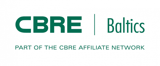 CBRE | Baltics News