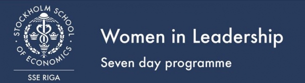 Women in Leadership Program