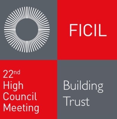 FICIL  High Council  2018 - Panel discussion