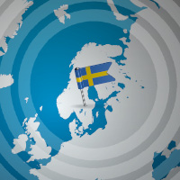REPORT: Swedish exports on the rise