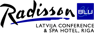 Welcome to Latvia Mr. Niklas Jonsson, GM at Radisson Hotel Group