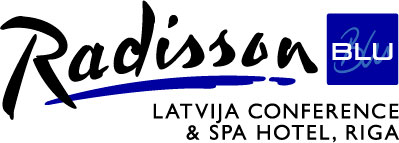 Welcome to Latvia Mr. Niklas Jonsson, GM  at Radisson Hotel Group