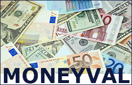 Latvia avoids being placed on international money-laundering