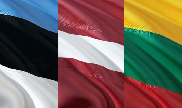 Baltic states open internal borders as of May 15, 2020 