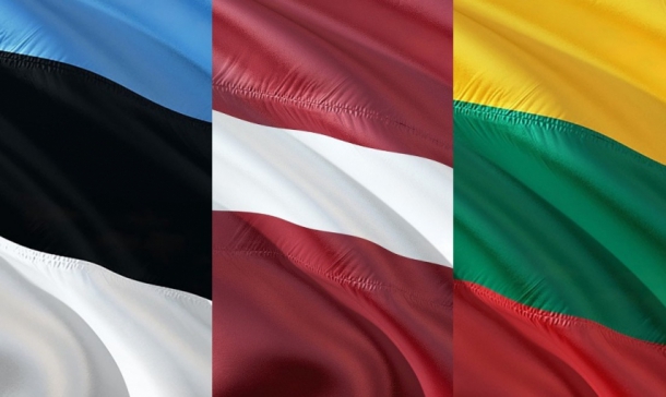 Baltic states open internal borders as of May 15, 2020