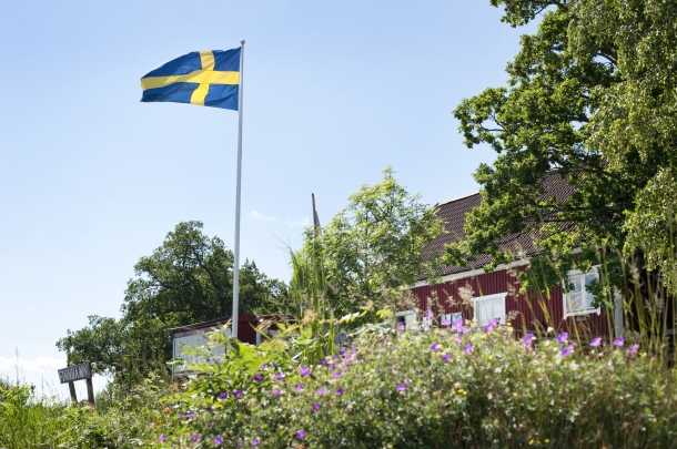 Congratulations Sweden on the National Day !