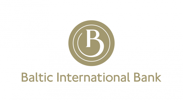 Chamber welcomes a new member -  JSC Baltic International Bank