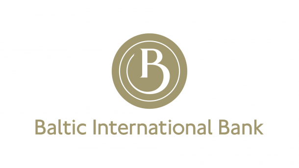 Chamber welcomes a new member - JSC Baltic International Bank