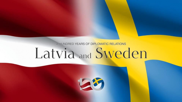 100 years of Diplomatic Relations