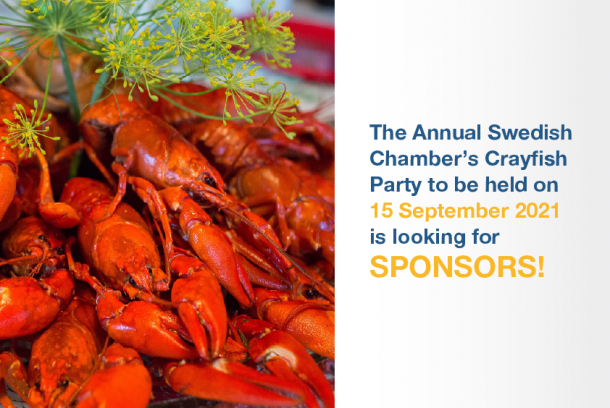 SCCL CRAYFISH PARTY 2021