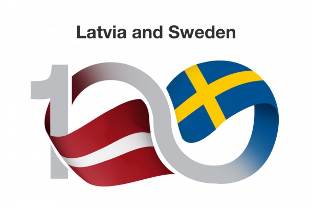 Vēstniece: Patlaban Latvija un Zviedrija ir moderni un līdzvērtīgi partneri Ziemeļeiropas ģeopolitiskajā telpā