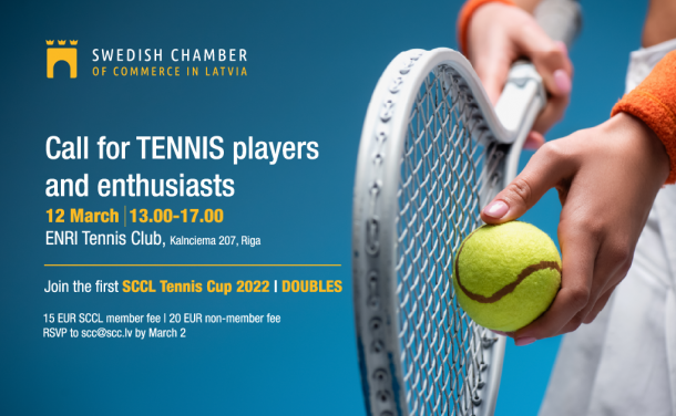 SPORTS CONNECT BUSINESSES | SCCL TENNIS CUP 2022