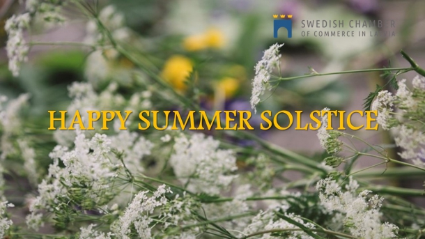 SCCL office is closed for Midsummer celebration  | 23-24 June