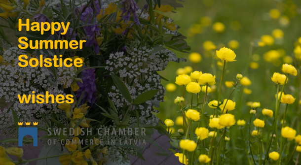 SCCL office is closed for Midsummer celebration  | 22-23 June