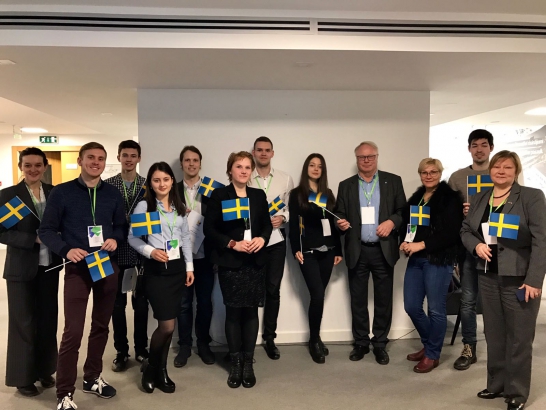 Youth Forum 2017